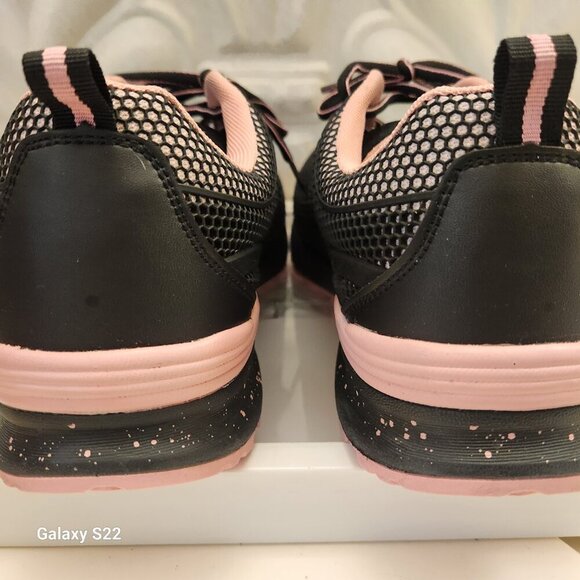 Skechers For Work Sneakers. Comp Toe. NIB/Customer return. Size 10 - Picture 8 of 12